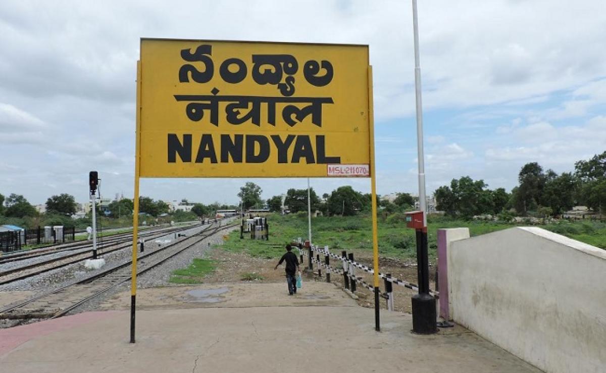 Nandyal by-polls: TDP bags 1,198 Votes majority